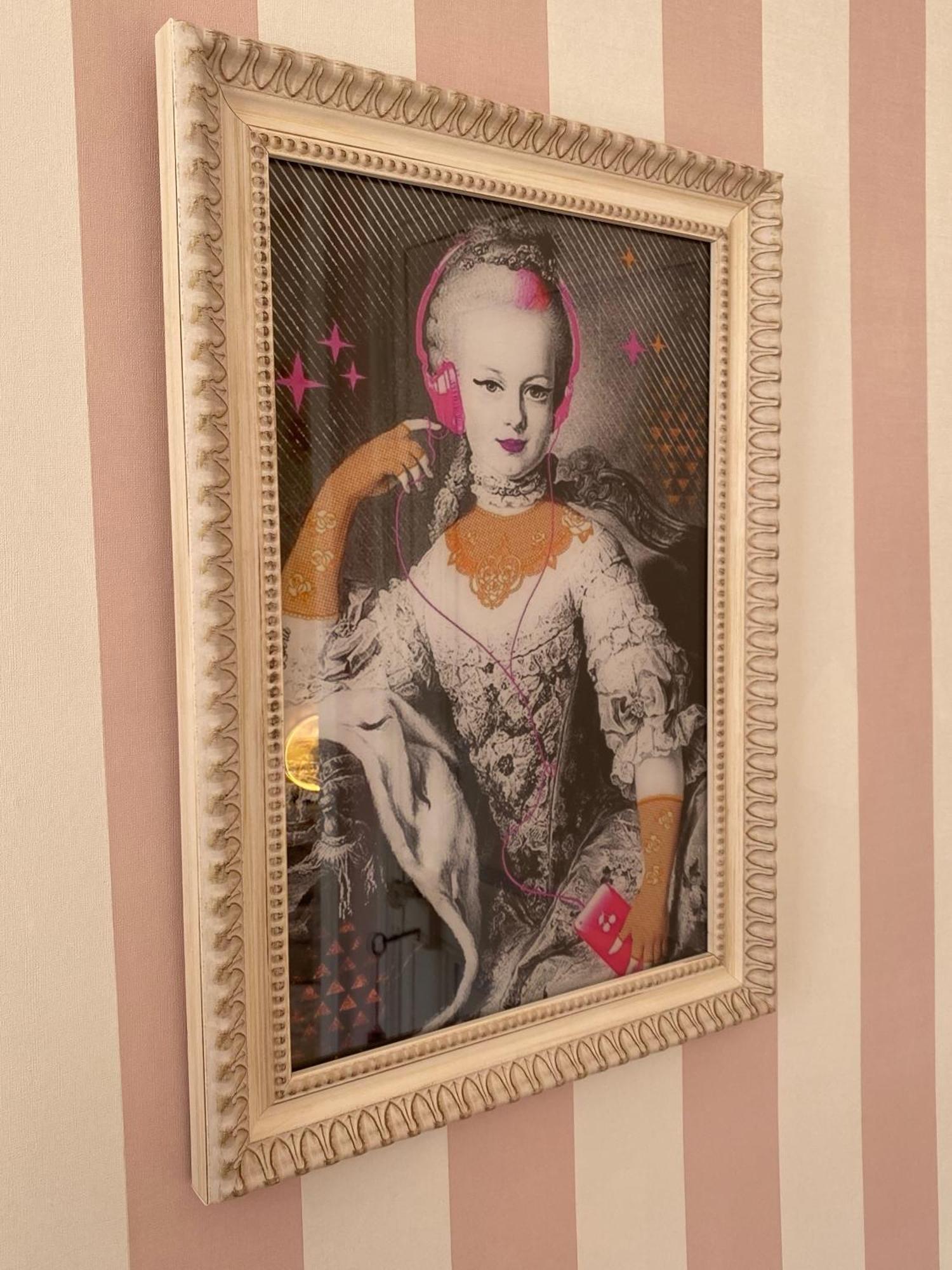 Chateau Des Janroux Juliénas Kamer foto